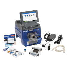 Brady Wraptor A6200 Wrap Printer Applicator, NO WI-FI, (A6200-EUB) Brady Wraptor A6200 Wrap Printer Applicator, NO WI-FI, (A6200-EUB)