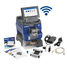 Brady Wraptor A6200 Wrap Printer Applicator inc. REWINDER kit (A6200-EUB-WIFI-KIT) Brady Wraptor A6200 Wrap Printer Applicator inc. REWINDER kit (A6200-EUB-WIFI-KIT)