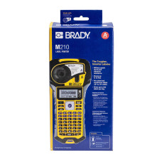 Brady M210 Hand Held Label Printer (M210) Brady M210 Hand Held Label Printer (M210)