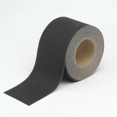 Anti-Skid Tape, Black, 100mm x 18m roll