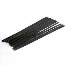 Anti-Skid Cleats, Black, 19mm x 600mm x 50pcs