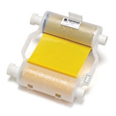 Yellow Ribbon B30-R10000-YL, 110mm x 61m Yellow Ribbon B30-R10000-YL, 110mm x 61m