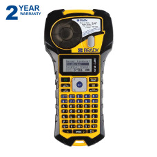 Brady BMP21 Plus Hand Held Label Printer (BMP21-PLUS) Brady BMP21 Plus Hand Held Label Printer (BMP21-PLUS)