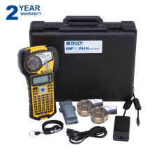 Brady BMP21 Plus Electrical Kit UK Brady BMP21 Plus Electrical Kit UK