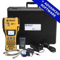 Brady BMP41 Voice and Data Kit (BMP41-UK-DATA) Brady BMP41 Voice and Data Kit (BMP41-UK-DATA)