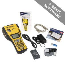 Brady BMP41 Printer Starter Kit (BMP41‐STARTER‐UK) Brady BMP41 Printer Starter Kit (BMP41‐STARTER‐UK)