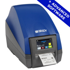 Brady i5100 Printer, 300dpi with Advanced Software (i5100-300-EU-PWID) Brady i5100 Printer, 300dpi with Advanced Software (i5100-300-EU-PWID)