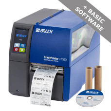 Brady i7100 - 300dpi (i7100-300-UK) Brady i7100 - 300dpi (i7100-300-UK)