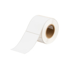 BradyJet Polyester Labels 105 x 155mm, 200 labels roll (J50-262-2569) BradyJet Polyester Labels 105 x 155mm, 200 labels roll (J50-262-2569)