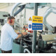 Safety signs Safety signs