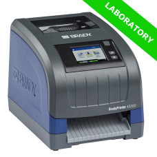 Brady i3300 Label Printer with LAB Software, NO WI-FI (i3300-C-UK-LAB) Brady i3300 Label Printer with LAB Software, NO WI-FI (i3300-C-UK-LAB)