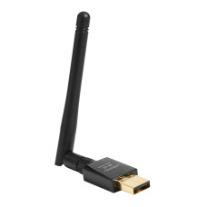 i5100 and i7100 USB Wi-Fi Adapter (WLAN-EXANT) i5100 and i7100 USB Wi-Fi Adapter (WLAN-EXANT)