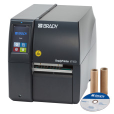 Brady i7100 ESD - 300dpi (i7100-300-ESD-UK) Brady i7100 ESD - 300dpi (i7100-300-ESD-UK)