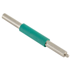 i7100 - 50mm Synthetic Rubber Platen Roller i7100 - 50mm Synthetic Rubber Platen Roller