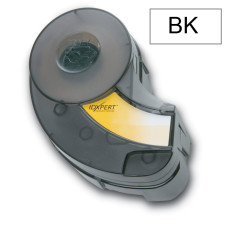 IdXpert Black on White Vinyl 12.7mm x 9m (XC-500-595-WT-BK) IdXpert Black on White Vinyl 12.7mm x 9m (XC-500-595-WT-BK)
