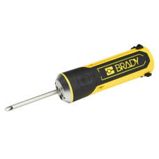 Quicksleeve - heatshrink sleeve to cable applicator multi-tool Quicksleeve - heatshrink sleeve to cable applicator multi-tool