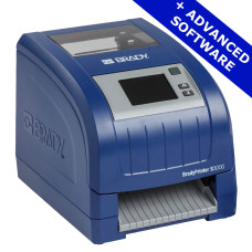 Brady S3000 Label Printer with Advanced SFIDS Software (S3000-UK-SFIDS) Brady S3000 Label Printer with Advanced SFIDS Software (S3000-UK-SFIDS)