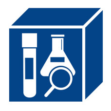Brady Workstation, Laboratory ID Suite (BWS-LABS-EM) Brady Workstation, Laboratory ID Suite (BWS-LABS-EM)